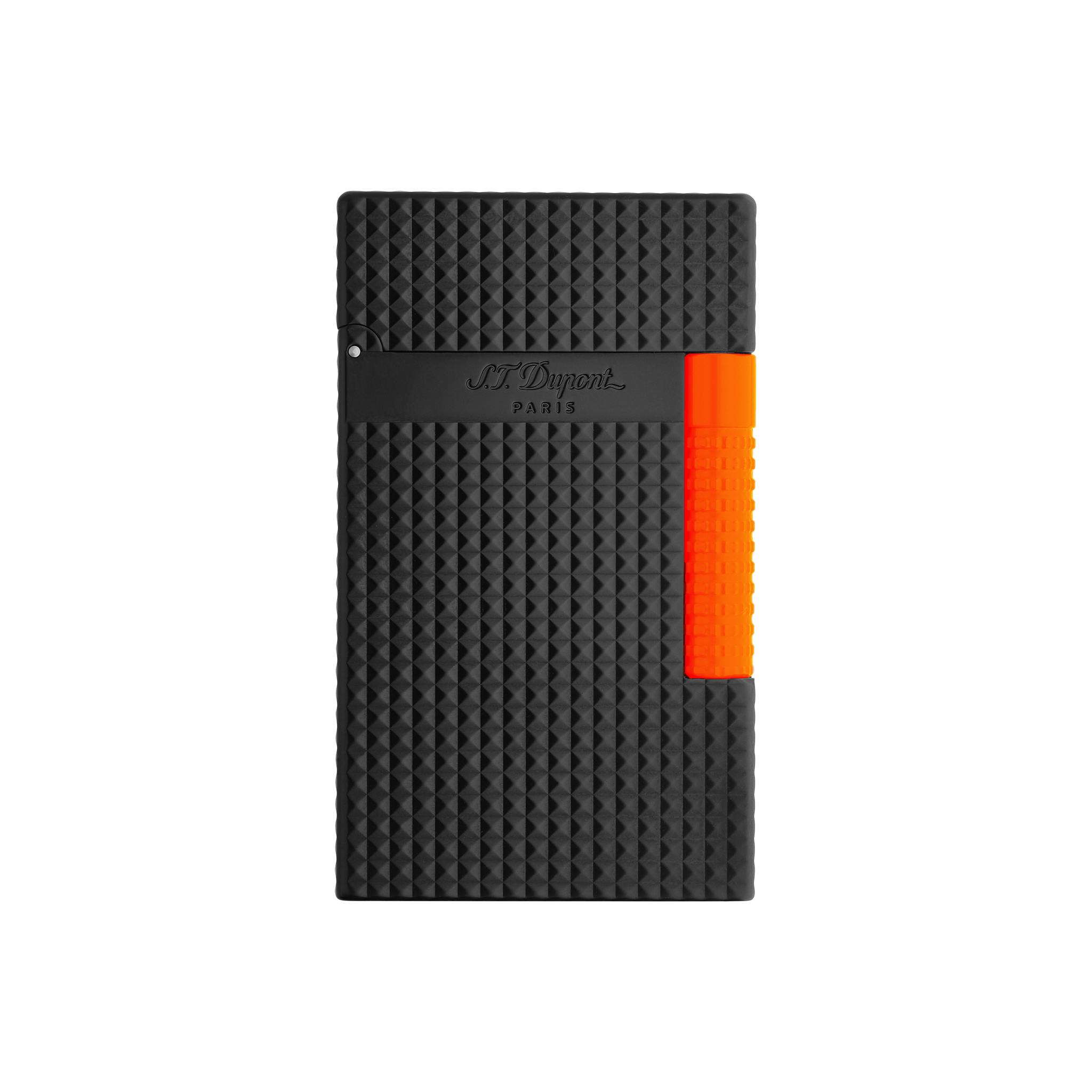 St. Dupont Le Grand Diamond Head Fluo Orange