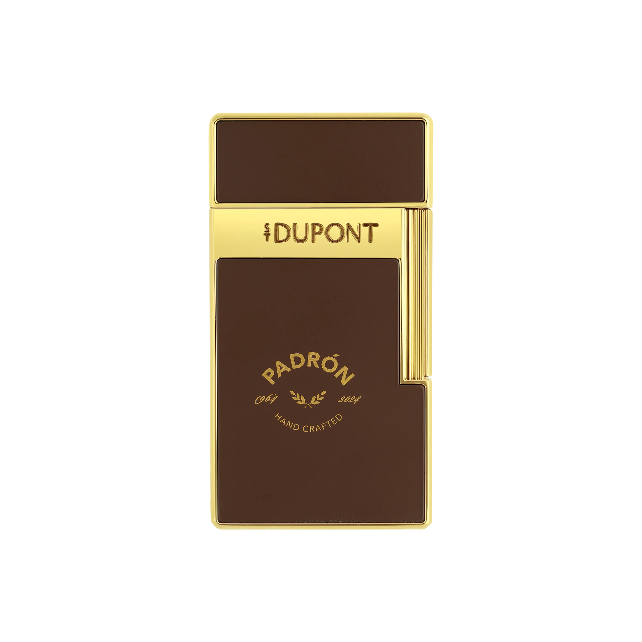 St. Dupont Biggy Padron