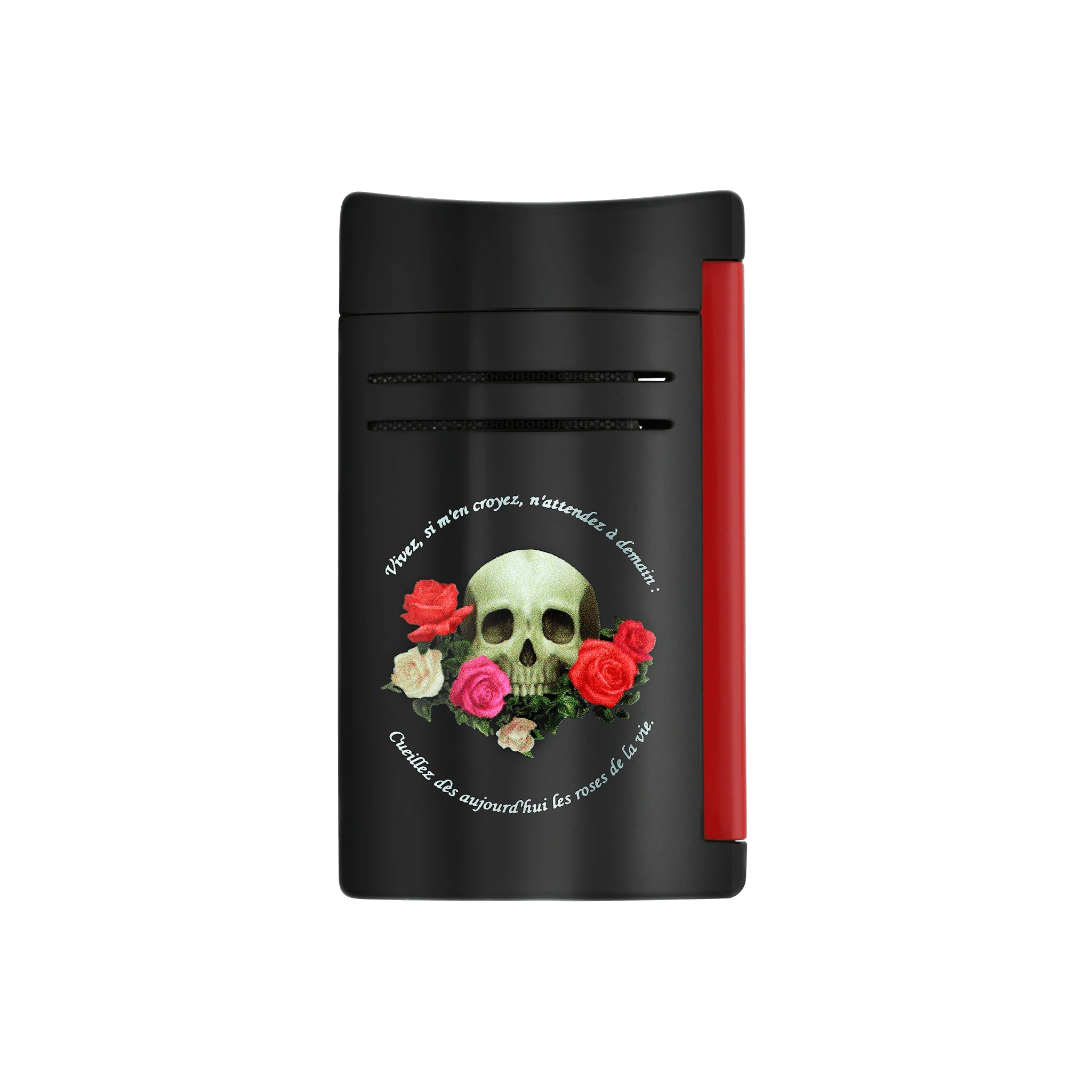 St. Dupont Maxijet Momento Mori